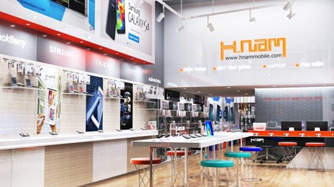 Sau 19 năm, Hnam Mobile bất ngờ tuyên bố đóng cửa toàn bộ hệ thống