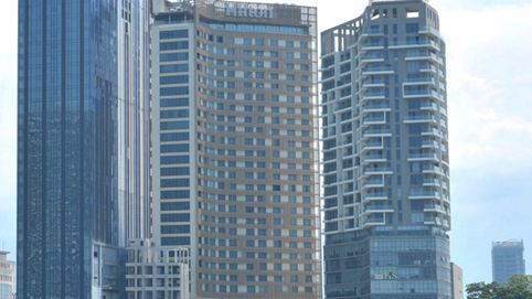 Đà Nẵng 'điểm tên' loạt doanh nghiệp nợ thuế: Địa ốc First Real (FIR) dẫn đầu với khoản nợ gần 50 tỷ đồng