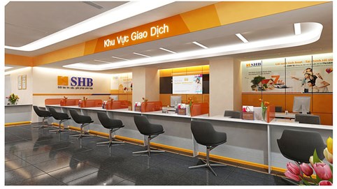 Hoàn tất trả cổ tức, SHB chính thức nâng vốn điều lệ lên gần 46.000 tỷ đồng