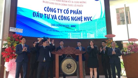 Đầu tư và Công nghệ HVC (HVH) dự chi 140 tỷ đồng cho dự án Euro Villas, hé lộ danh tính 4 nhà đầu tư đăng ký mua trọn 20 triệu cổ phiếu