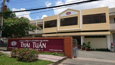 Nợ bảo hiểm xã hội hơn 6 tỷ, Tập đoàn Thái Tuấn còn 'khất' gần 880 tỷ đồng nợ trái phiếu
