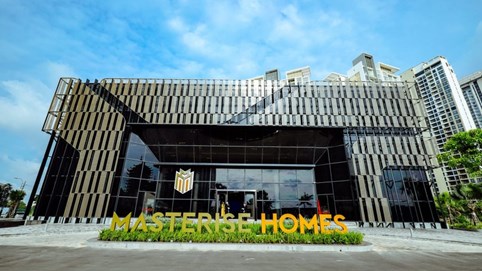 Masterise Homes 'lấn sân' sang nhà ở xã hội với dự án 4.000 tỷ đồng tại Bắc Ninh