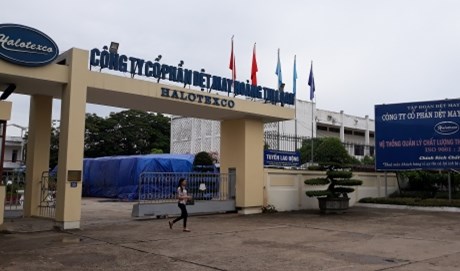 Dệt may Hoàng Thị Loan (HLT): Nhận án phạt 190 triệu đồng, lợi nhuận 6 tháng đầu năm 2025 sụt giảm