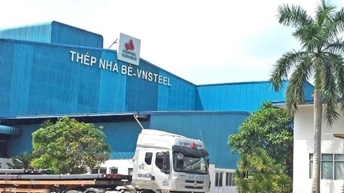 Thép Nhà Bè (TNB) mới giải ngân 2,4% vốn huy động cho dự án trọng điểm