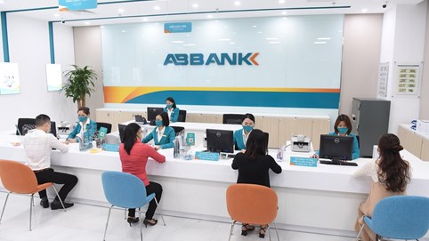 ABBank (ABB) lên kế hoạch huy động gần 7.600 tỷ đồng qua cổ phiếu và trái phiếu