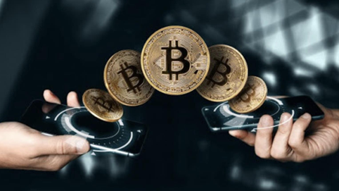 Thêm một sàn tài sản mã hóa được thành lập, lên kế hoạch tăng vốn lên 10.000 tỷ