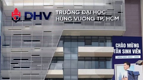 Kinh Bắc (KBC) thoái vốn khỏi Đại học Hùng Vương TP.HCM sau 4 tháng