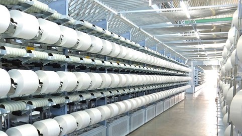 Sợi Thế Kỷ (STK): Lợi nhuận vừa phục hồi đã thông qua kế hoạch tăng vốn, bảo lãnh khoản vay nghìn tỷ