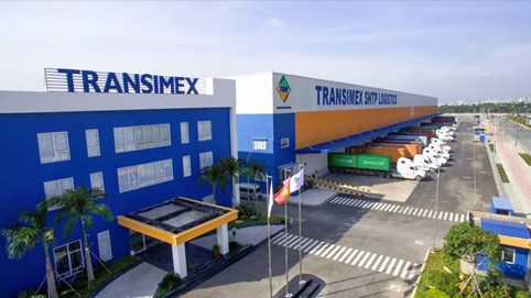 Transimex (TMS) chốt quyền trả cổ tức tiền mặt cao nhất 4 năm