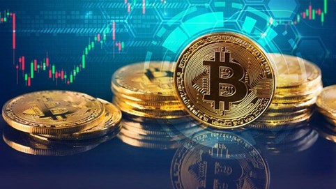 Vượt mốc 200 tỷ USD, Việt Nam đứng thứ 3 châu Á - Thái Bình Dương về giao dịch tiền mã hoá