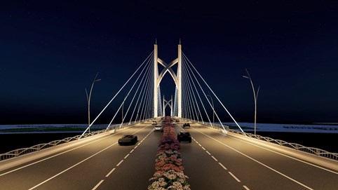 Thaigroup rút đề xuất đầu tư 3 cây cầu tỷ USD tại TP.HCM