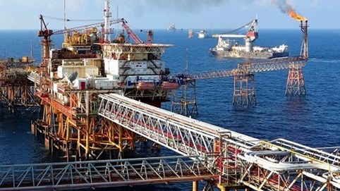 Xây dựng Công nghiệp và Dân dụng Dầu khí (PXI) bị cưỡng chế thuế