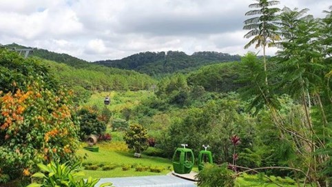 Lỗ lũy kế hơn 500 tỷ đồng, Sài Gòn - Lâm Đồng lùi lịch thanh toán gần 320 tỷ đồng lãi trái phiếu