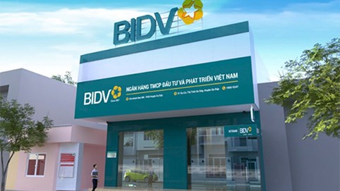 BIDV: Giảm giá 52 tỷ đồng cho lô đất gần 4.000m2 tại TP.HCM, rao bán khoản nợ 211 tỷ ở Huế