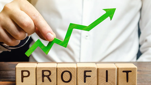 Lợi nhuận doanh nghiệp niêm yết quý 3/2025: Ngân hàng dẫn dắt, thép và bán lẻ phục hồi