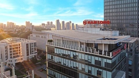 Nam Long (NLG) lên kế hoạch huy động 2.500 tỷ đồng, bảo lãnh khoản vay 400 tỷ cho công ty con