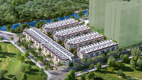 Doanh nghiệp liên quan Tiến Phước Group vừa trả 69 tỷ đồng lãi cho lô trái phiếu 2.015 tỷ