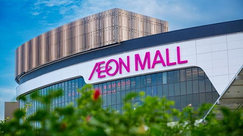 Aeon Mall đặt mục tiêu khởi công trung tâm thương mại 4.000 tỷ đồng tại Bắc Ninh vào tháng 12