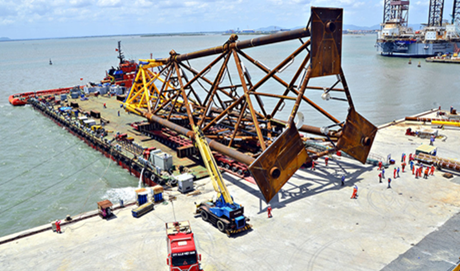 PVC-MS (PXS): Nợ 7,8 tỷ đồng bảo hiểm, lỗ luỹ kế 589 tỷ và bị kiểm toán nghi ngờ khả năng hoạt động