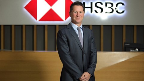 CEO HSBC Việt Nam: 'Xác suất cao Việt Nam sẽ được nâng hạng thị trường chứng khoán vào ngày 8/10'