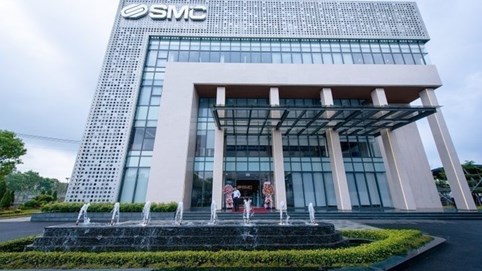 Nợ ngắn hạn vượt tài sản 971 tỷ, Đầu tư Thương mại SMC loay hoay trong bài toán dòng tiền