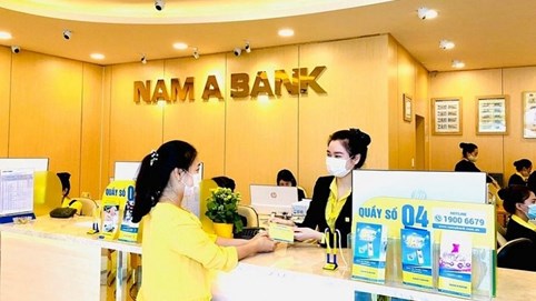 Nam A Bank (NAB) huy động thành công 1.600 tỷ đồng trái phiếu kỳ hạn 7 năm