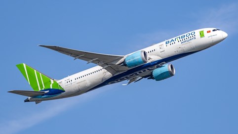 Bamboo Airways tuyển gấp 500 tiếp viên, thuê thêm máy bay sau khi FLC nắm quyền điều hành