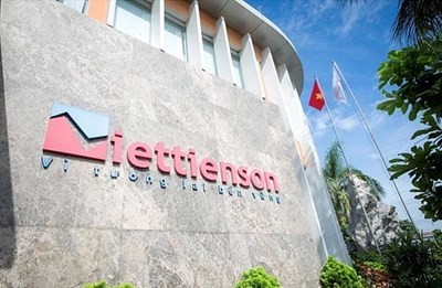 AAV Group (AAV): Lãi đột biến 7.5 tỷ đồng trong quý 3, liệu có đủ sức 'xoá' lỗ luỹ kế?