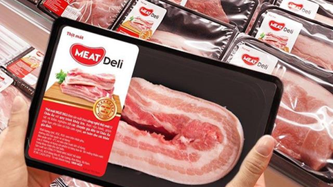 Masan MEATLife (MML): Lợi nhuận tháng 8 tăng hơn 60% nhờ tối ưu hóa vận hành