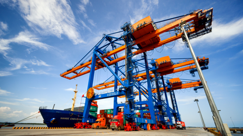 Gemadept (GMD) phát hành ESOP giá bằng 1/8 thị giá, lãnh đạo mua vào lượng lớn