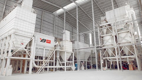 Khoáng sản Công nghiệp Yên Bái (YBM): Lên kế hoạch tăng gấp đôi vốn điều lệ để trả nợ, lợi nhuận 6 tháng hoàn thành 54% mục tiêu năm