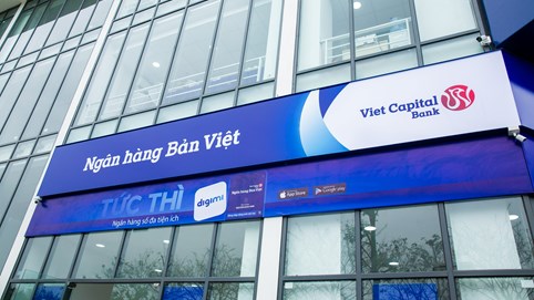 BVBank (BVB) chính thức bổ nhiệm ông Lý Hoài Văn làm Tổng Giám đốc, hé lộ kết quả kinh doanh 9 tháng