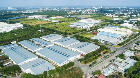 Phát triển KCN và Đô thị Thủ Thừa huy động 100 tỷ đồng trái phiếu giữa lúc bị xếp hạng tín nhiệm 'tương đối rủi ro'