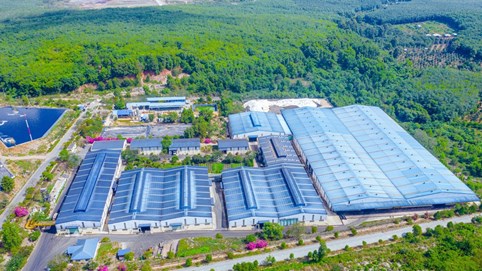 Lần đầu tăng vốn sau gần 2 thập kỷ, Dịch vụ Sonadezi (SDV) chào bán cổ phiếu với giá thấp hơn 32% thị giá