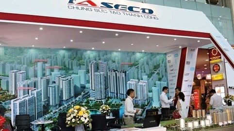 Lãi ròng cao kỷ lục, Taseco Airs (AST) tạm ứng cổ tức tiền mặt cao nhất lịch sử