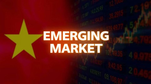 FTSE Russell nâng hạng thị trường chứng khoán Việt Nam, chờ đón dòng vốn tỷ USD