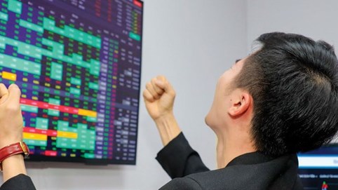 Chứng khoán Việt Nam được nâng hạng: Khởi đầu kỷ nguyên mới, kỳ vọng dòng vốn tỷ USD