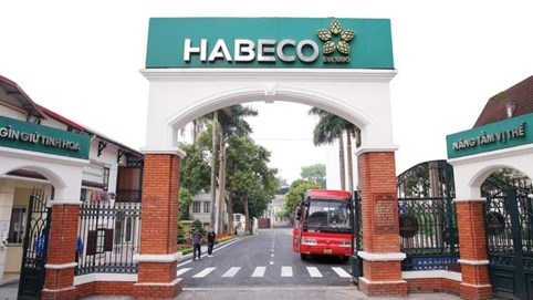 Một công ty con của Habeco (BHN) sắp lên sàn UPCoM: Biên lãi gộp 42%, không vay nợ ngân hàng