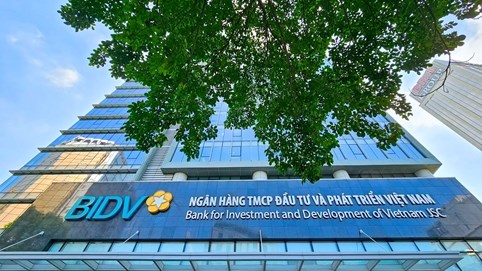 BIDV (BID): Sắp chi hơn 3.100 tỷ đồng cổ tức, huy động 670 tỷ đồng trái phiếu dài hạn