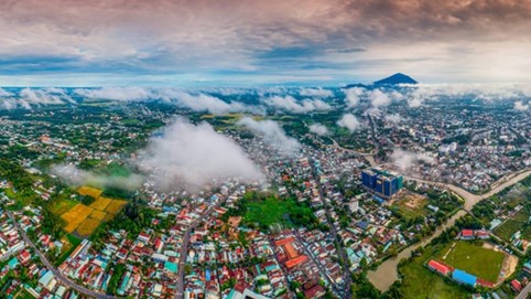 Vượt 23% kế hoạch lợi nhuận sau 6 tháng, Du lịch - Thương mại Tây Ninh (TTT) chốt quyền chia cổ tức 20%