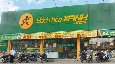 Bách Hóa Xanh tuyển dụng tại Ninh Bình, khởi động kế hoạch tiến ra miền Bắc