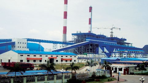 Tổng Công ty Điện lực - TKV (DTK) thay đổi đồng loạt Chủ tịch và Tổng Giám đốc