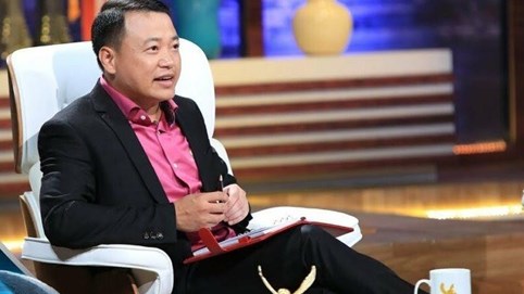 Hàng loạt 'cá mập' Shark Tank Việt Nam vướng vào lao lý và bê bối kinh doanh
