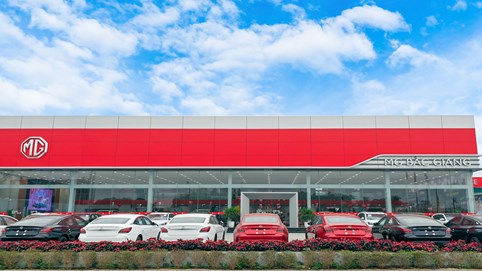 Sản xuất Thương mại và Dịch vụ Ô tô PTM chi 69 tỷ đồng thâu tóm đối tác cho thuê mặt bằng tại Hải Phòng