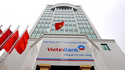 MBS: Lợi nhuận VietinBank (CTG) năm 2025 có thể tăng trên 20% nhờ hai động lực chính