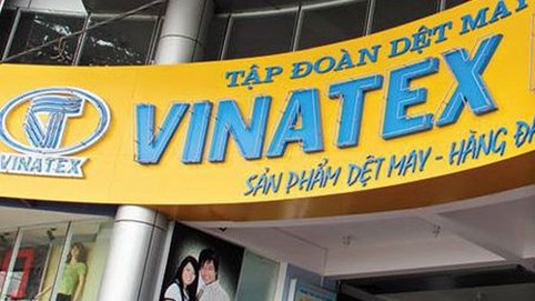 Doanh nghiệp dệt may báo lãi lớn 9 tháng, Vinatex (VGT) hướng đến kỷ lục mới