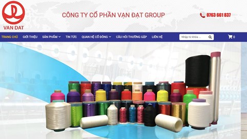 Vạn Đạt Group (VDG) hủy kế hoạch chào bán riêng lẻ, triệu tập đại hội bất thường lần 2