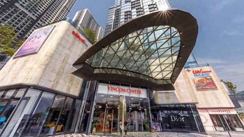 MBS: Lợi nhuận Vincom Retail được dự báo tăng 23% năm 2026 nhờ động lực kép