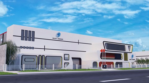 Nợ hơn 3,8 tỷ đồng tiền bảo hiểm, hệ sinh thái Elipsport của Chủ tịch Lê Mạnh Trường vẫn đặt mục tiêu IPO