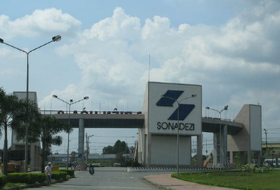 Lãi gần 1.300 tỷ đồng 6 tháng, Sonadezi (SNZ) chi hơn 167 tỷ mua lại trụ sở từ công ty liên kết
